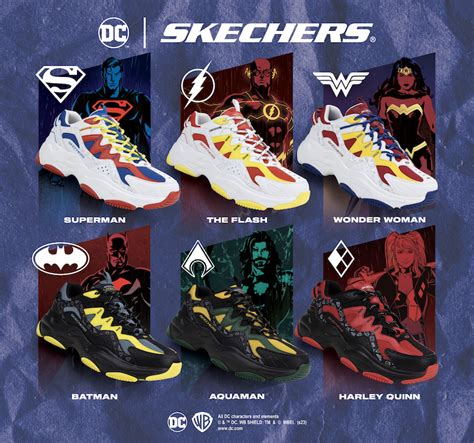 Feel Like a Fairy Tale Character with Sketchers' Magical Shoes
